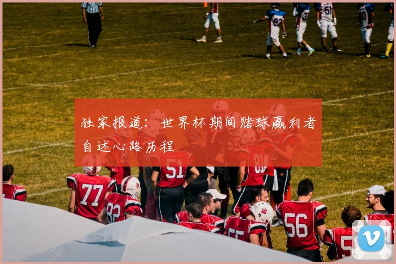 独家报道:世界杯期间赌球赢利者自述心路历程