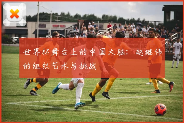 世界杯舞台上的中国大脑：赵继伟的组织艺术与挑战