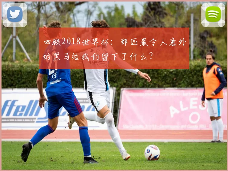 回顾2018世界杯：那匹最令人意外的黑马给我们留下了什么？