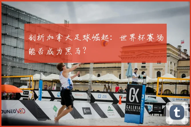 剖析加拿大足球崛起:世界杯赛场能否成为黑马?