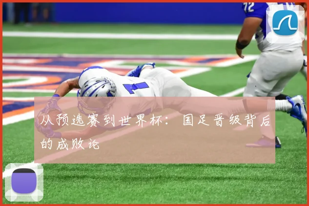 从预选赛到世界杯：国足晋级背后的成败论