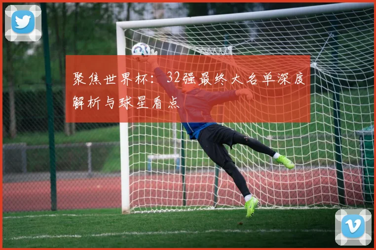 聚焦世界杯：32强最终大名单深度解析与球星看点